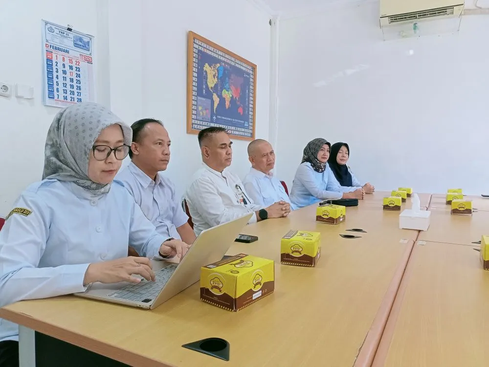 Bawaslu DIY dan Kwarda DIY Bahas Pengembangan Saka Adhyasta Pemilu
