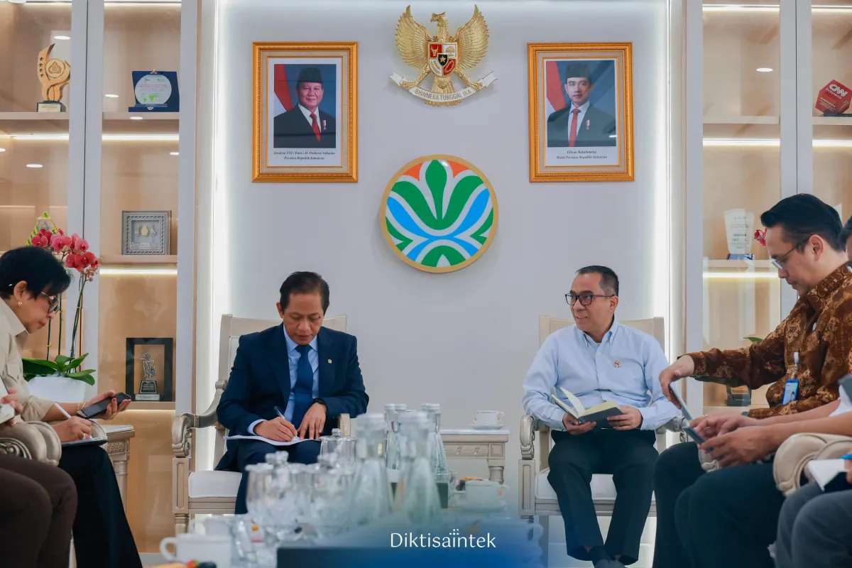 Kampus Terlibat Aktif dalam Pengelolaan Sampah Nasional