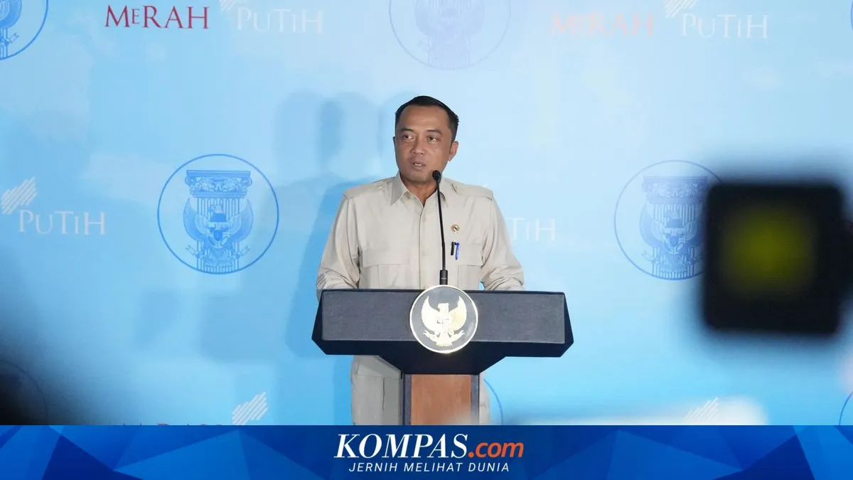 Mensesneg Desak Polri Selidiki Teror Terhadap Influencer Usai Kritik Pemerintah