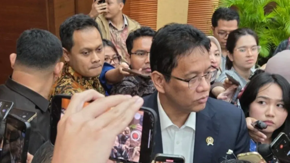 Menteri Keuangan Tanggapi Ketiadaan Petugas Bea Cukai di Bandara Morowali