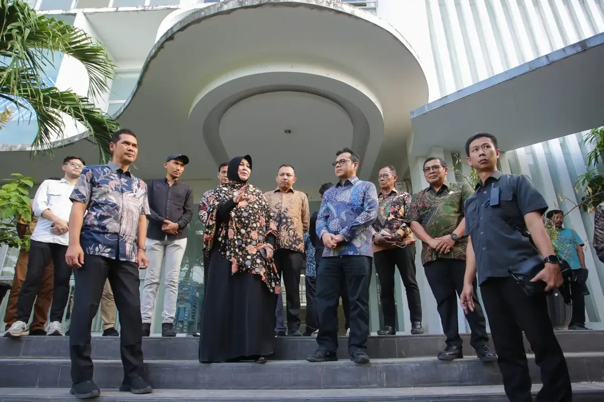Banda Aceh Academy: Pusat Ekosistem Startup untuk Generasi Muda Aceh