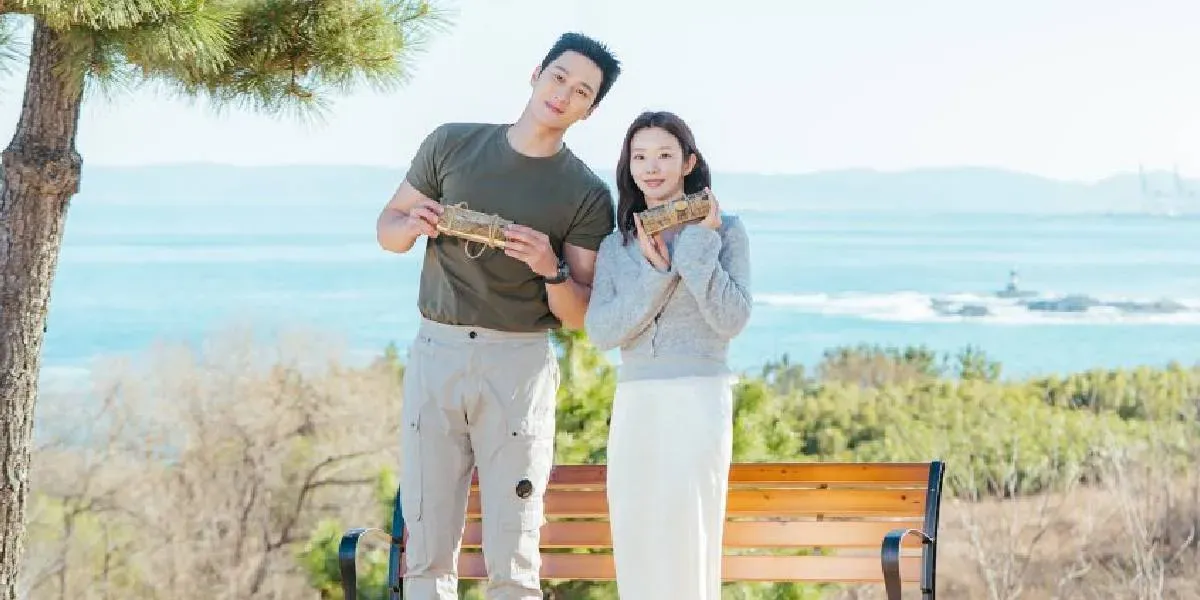 Drama Korea yang Menggugah Hasrat Liburan