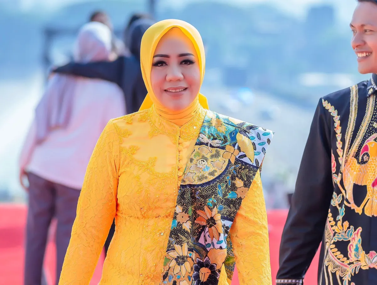 Wakil Ketua Komisi IV DPR Dorong KLHK Pertegas Aturan Tata Ruang untuk Sawit