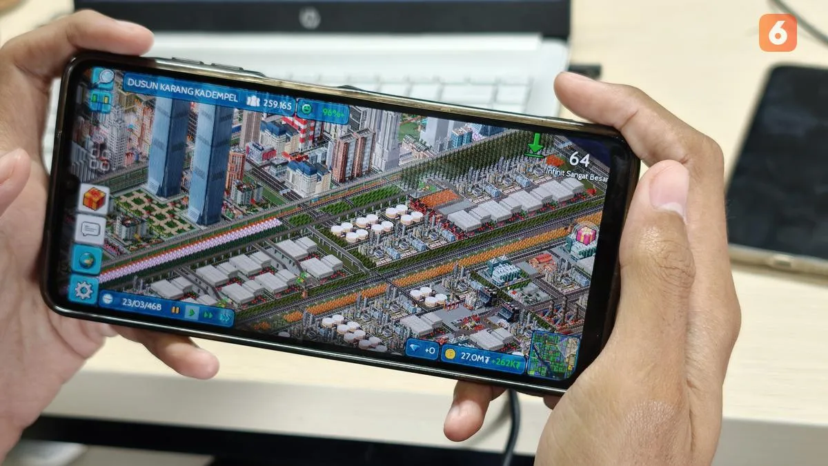Samsung Luncurkan Galaxy A07 5G dengan Spesifikasi Menarik dan Harga Terjangkau
