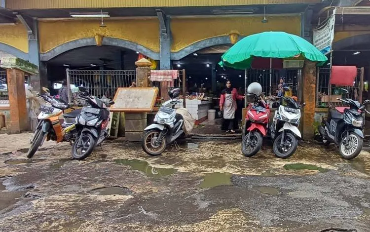 Pemkab Kotim Menangkan Sengketa Parkir Elektronik di MA