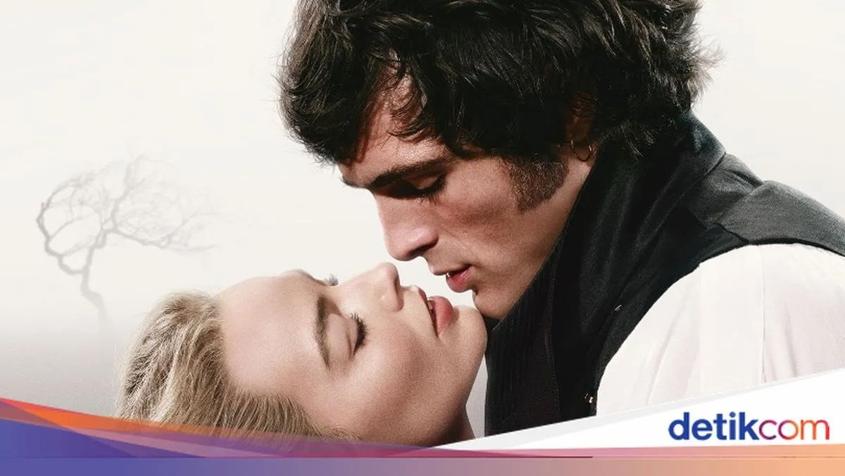 Jadwal Film Bioskop Medan: Wuthering Heights Tayang di Long Weekend Imlek
