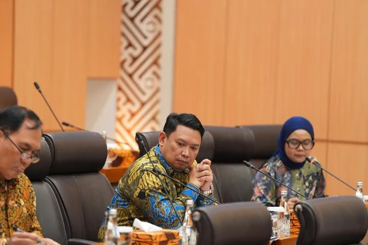 Industri Pengolahan Tumbuh Kuat, Ilham Permana: Indonesia Tak Alami Deindustrialisasi