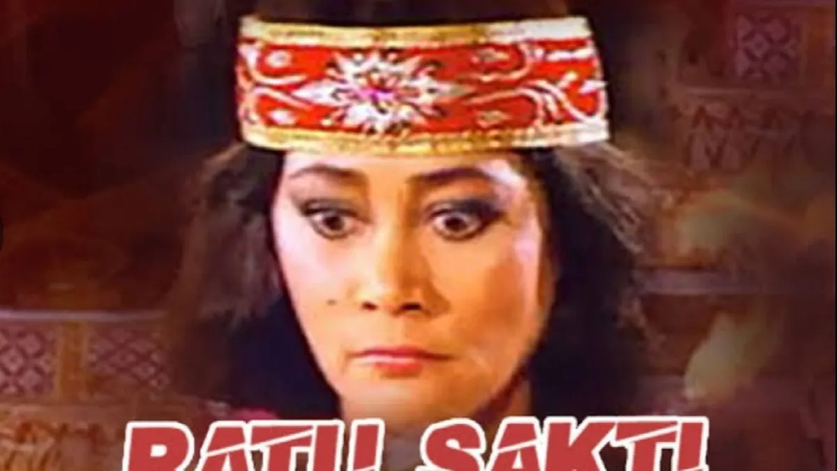Jadwal Acara Menarik ANTV Hari Ini, 5 Oktober 2025