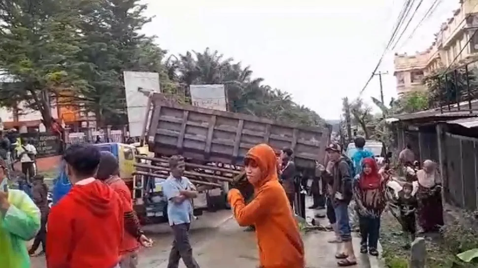 Proyek Jalan Khusus Tambang di Bogor: Fakta-Fakta Penting yang Perlu Diketahui