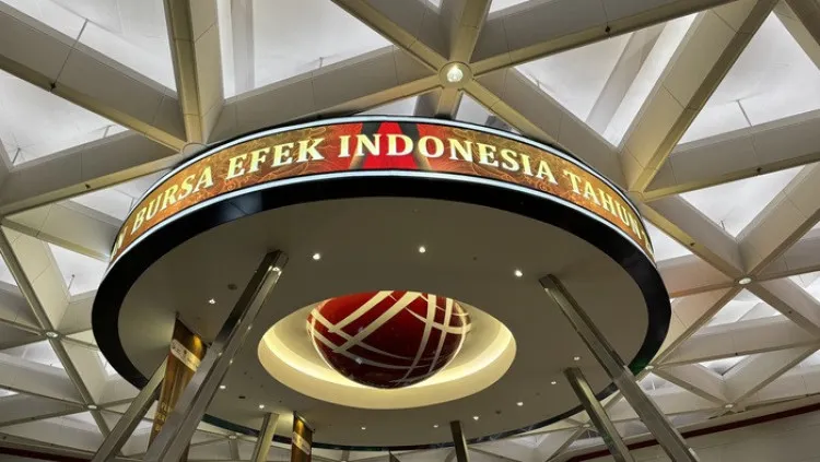 MSCI Bekukan Perubahan Indeks Indonesia Terkait Isu Transparansi Free Float