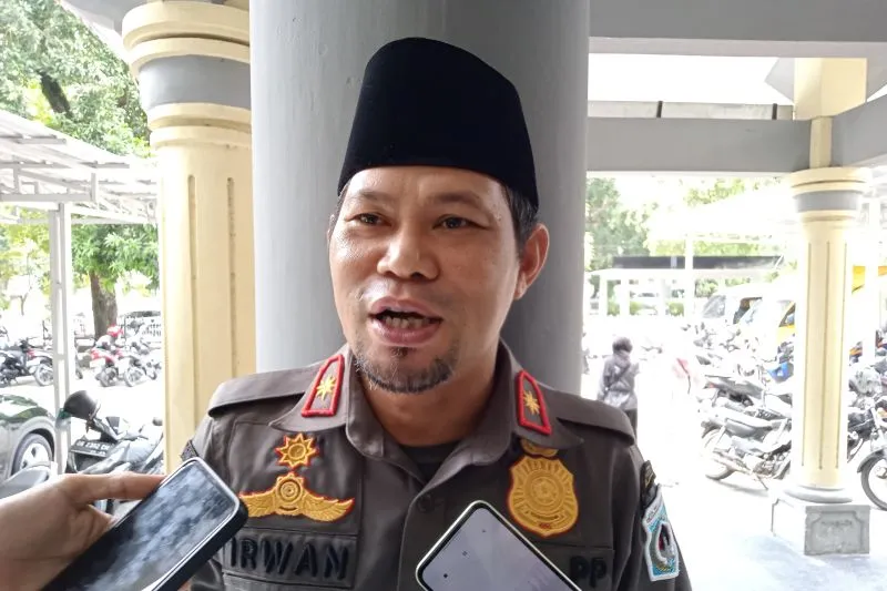 Pemkot Mataram Tutup Tempat Hiburan Selama Ramadhan