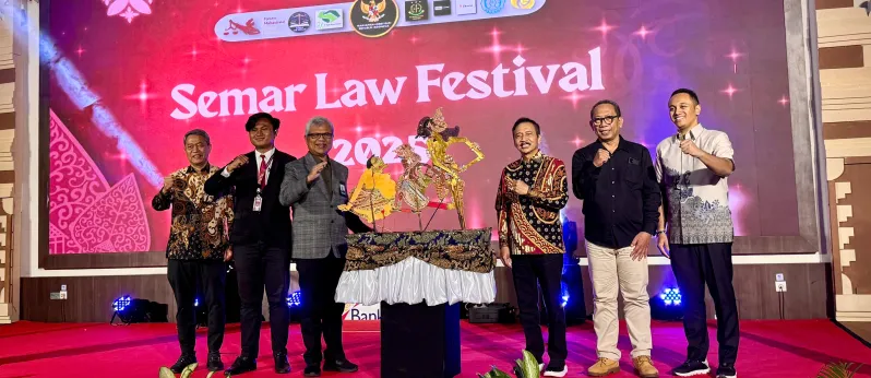 Ketua MK: Pengelolaan Sumber Daya Alam Harus Utamakan Kesejahteraan Rakyat