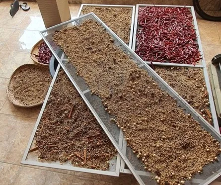Hilirisasi Bumbu Kering Aceh Tingkatkan Ekonomi Lele di Blang Nibong