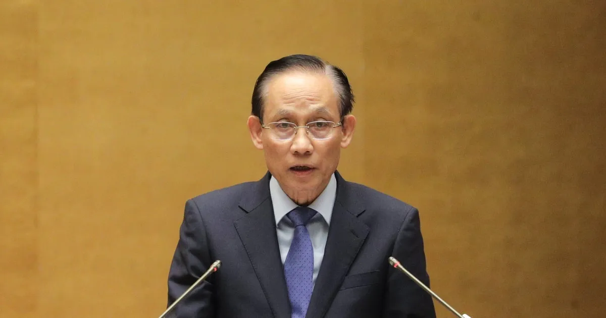 Menteri Luar Negeri Tegaskan Pentingnya Implementasi Kebijakan Luar Negeri Kongres Partai ke-14
