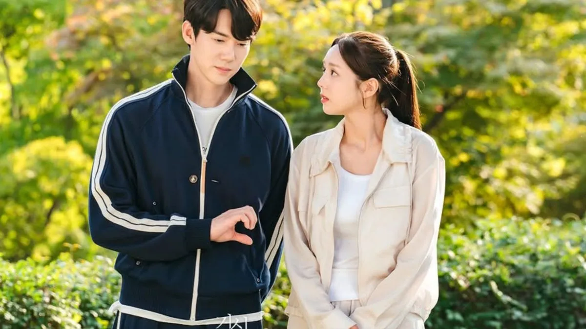 Fenomena Kesuksesan Drama 'When The Phone Rings'
