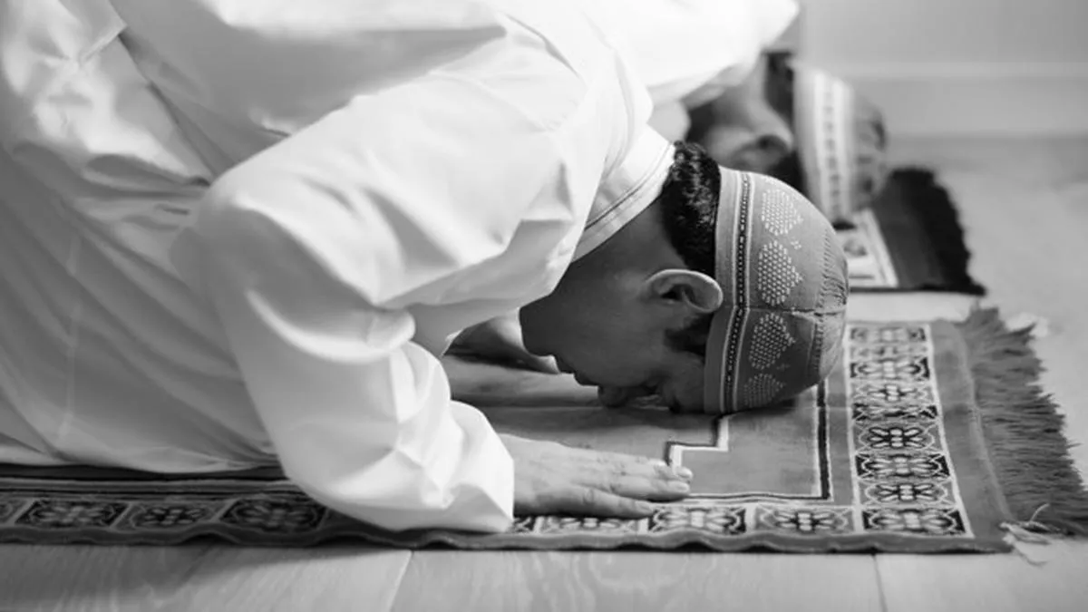 Keutamaan Sholat Tahajud pada Sepertiga Malam Terakhir