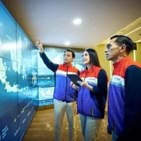 PGN Tingkatkan Daya Saing Melalui Pengembangan SDM dan Digitalisasi