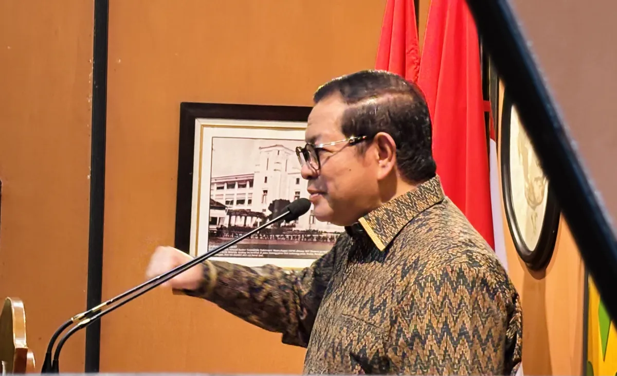 Gubernur Pramono Terapkan Pidana Kerja Sosial untuk Kurangi Residivisme di Jakarta