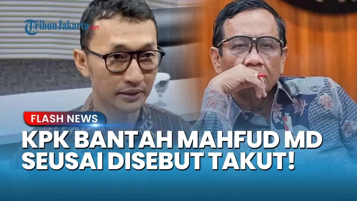 KPK Pastikan Penyelidikan Kasus Proyek Kereta Cepat Jakarta-Bandung Masih Berlanjut