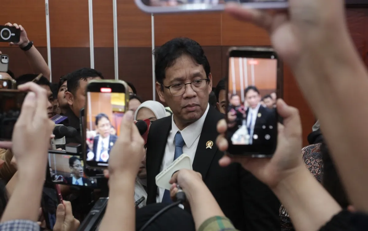 Purbaya Proyeksi Pertumbuhan Ekonomi RI Kuartal I 2026 Capai 5,6%