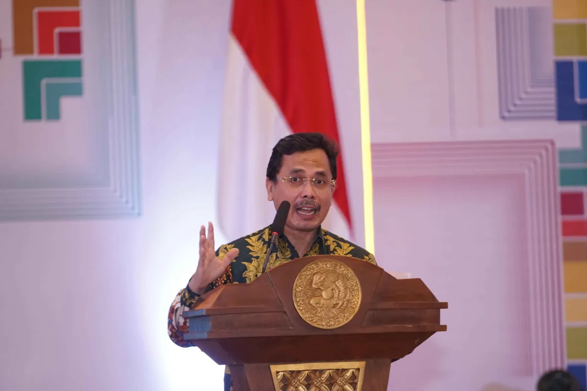 Guru Besar UNAIR Soroti Lima Aspek Penting RUU Sisdiknas