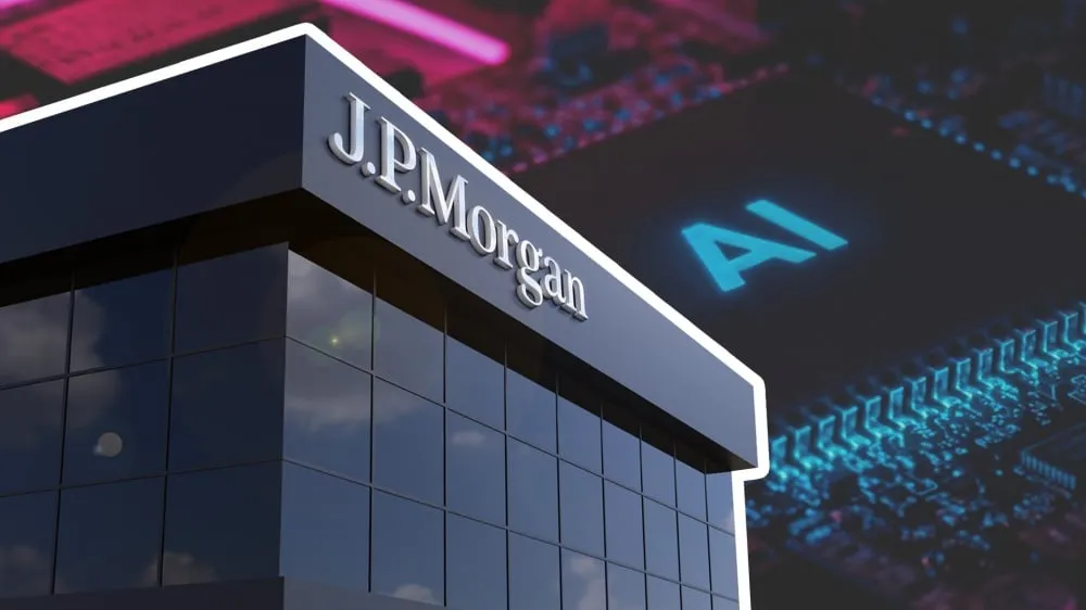 JPMorgan Prediksi Bursa Saham Indonesia Cerah di 2026