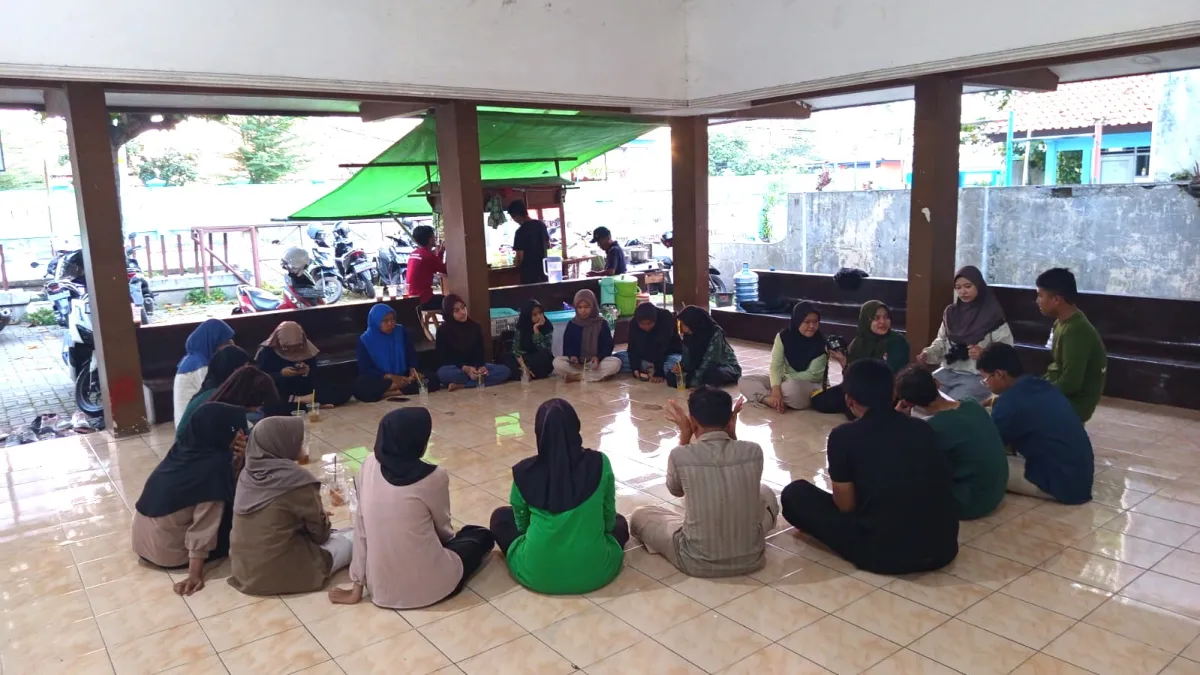 Pelatihan Fotografi Jurnalistik untuk Jurnalis Muda di Pekalongan