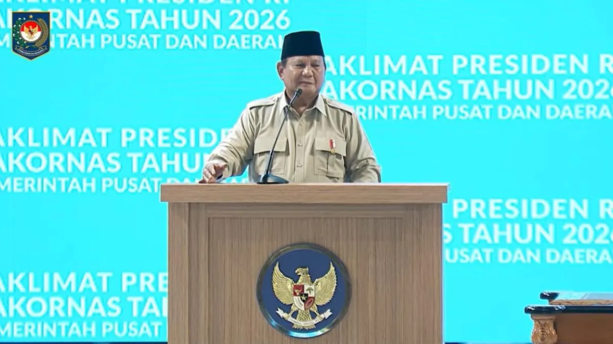 Program Makan Bergizi Gratis Ciptakan 1 Juta Lapangan Kerja dan Dukung Ekonomi Desa