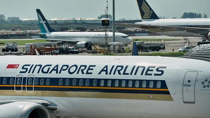 Skytrax Umumkan 10 Bandara Terbaik Dunia 2024