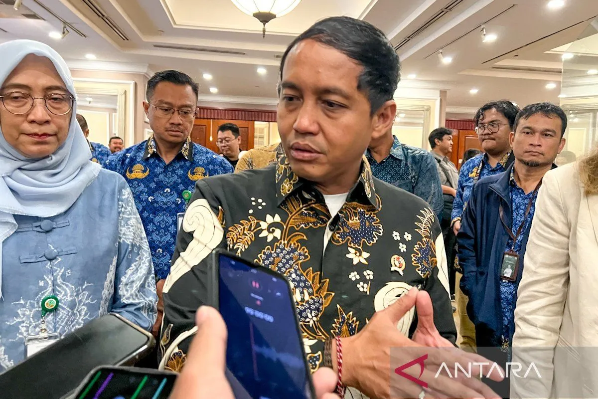 Kementerian Kehutanan Identifikasi 1,1 Juta Ha Perhutanan Sosial untuk Swasembada Pangan