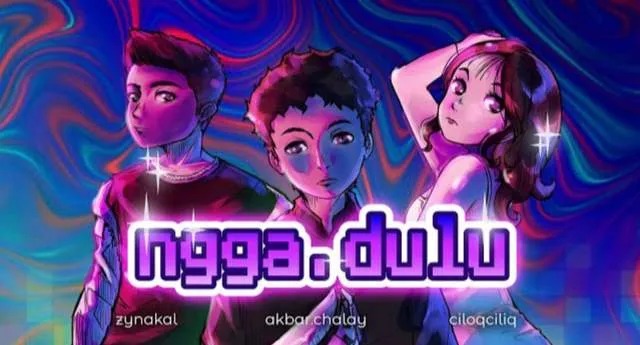 Lagu 'Ngga Dulu' Viral di TikTok, Dipakai Ratusan Ribu Pengguna