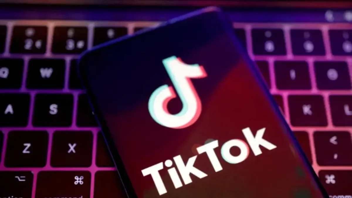 Uni Eropa Minta TikTok Ubah Desain untuk Cegah Kecanduan Remaja