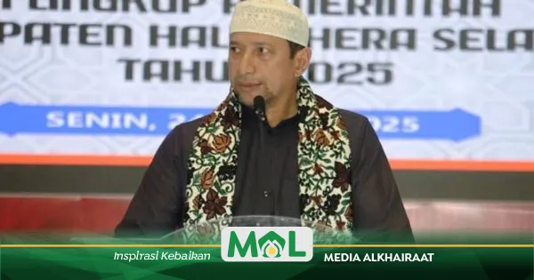 Transformasi Alkhairaat: Meningkatkan Pendidikan dan Ekonomi untuk Masyarakat
