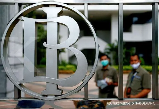 Pengetatan PPKM: Penyesuaian Layanan Operasional Bank Indonesia