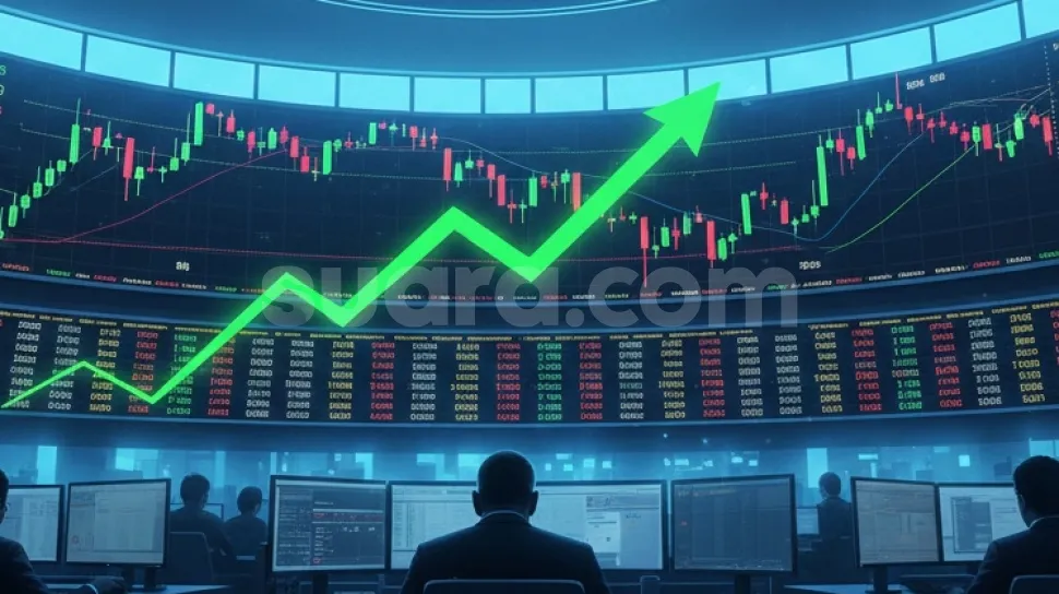 Potensi Penarikan Dana Asing Terancam IHSG akibat Perubahan Aturan MSCI