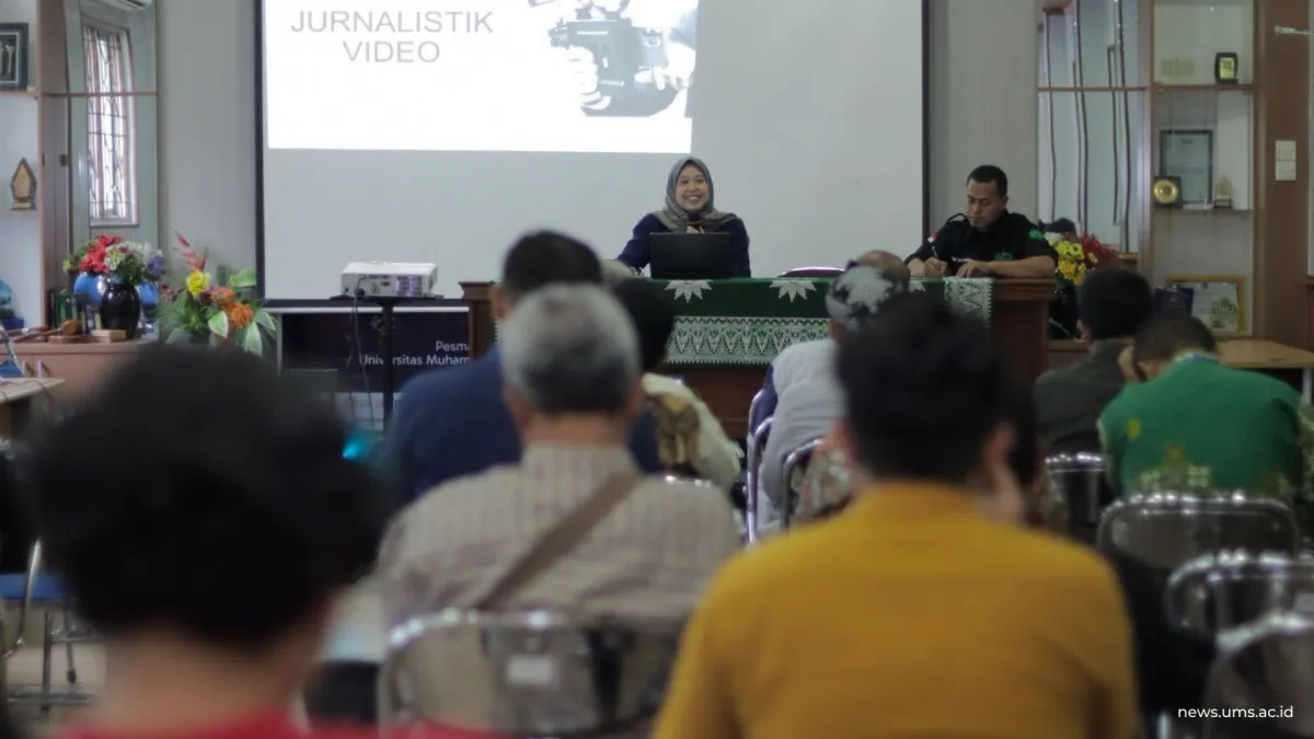 Televisi Beradaptasi Dengan Dominasi Media Sosial
