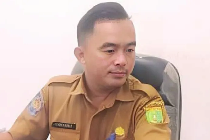 Capaian Kutipan Akta Kelahiran di Barito Selatan Capai 96 Persen