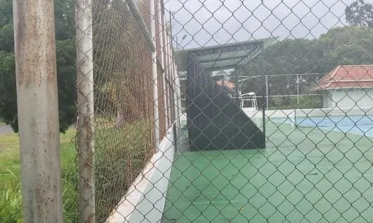 Rehabilitasi Lapangan Tenis di OKI: Proyek Kontroversial di Tengah Krisis Anggaran