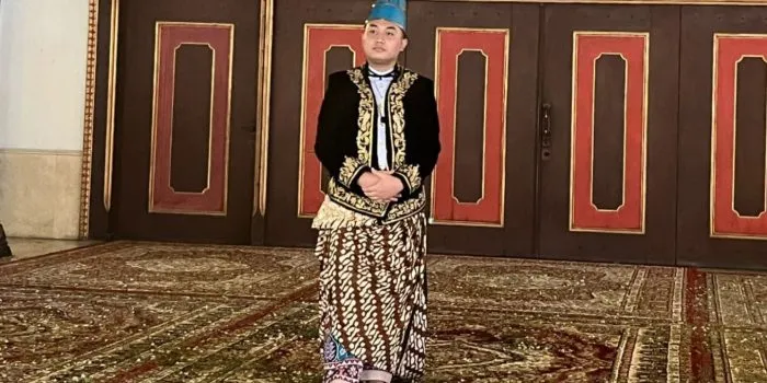Gusti Purboyo Siap Dilantik Sebagai Raja Baru Surakarta