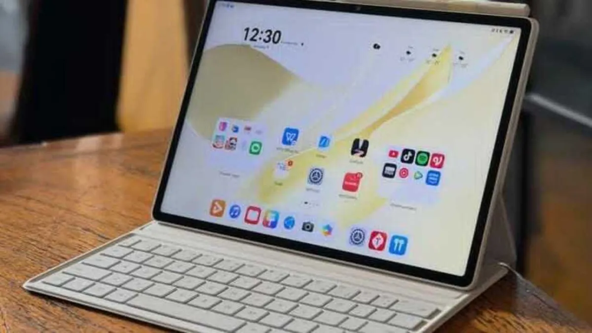 Huawei MatePad 12X: Tablet Premium dengan Perlindungan Mata dan Performa Tinggi