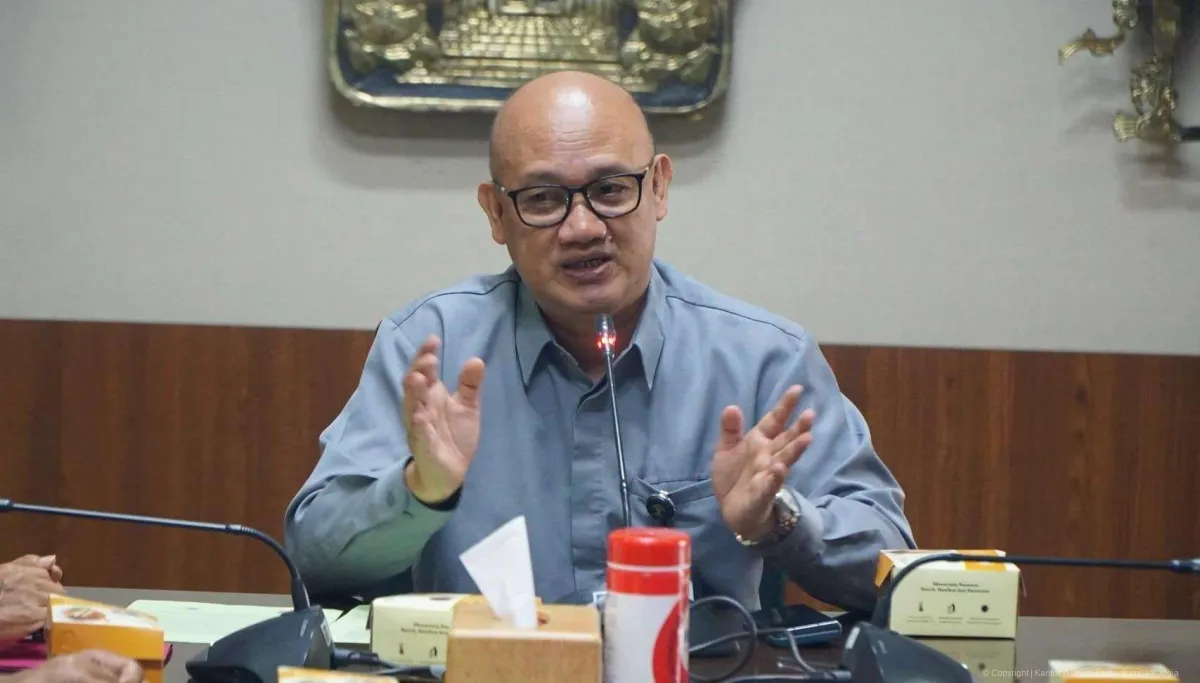 Peran Notaris Penting dalam Cegah Tindak Pidana Pencucian Uang di Yogyakarta
