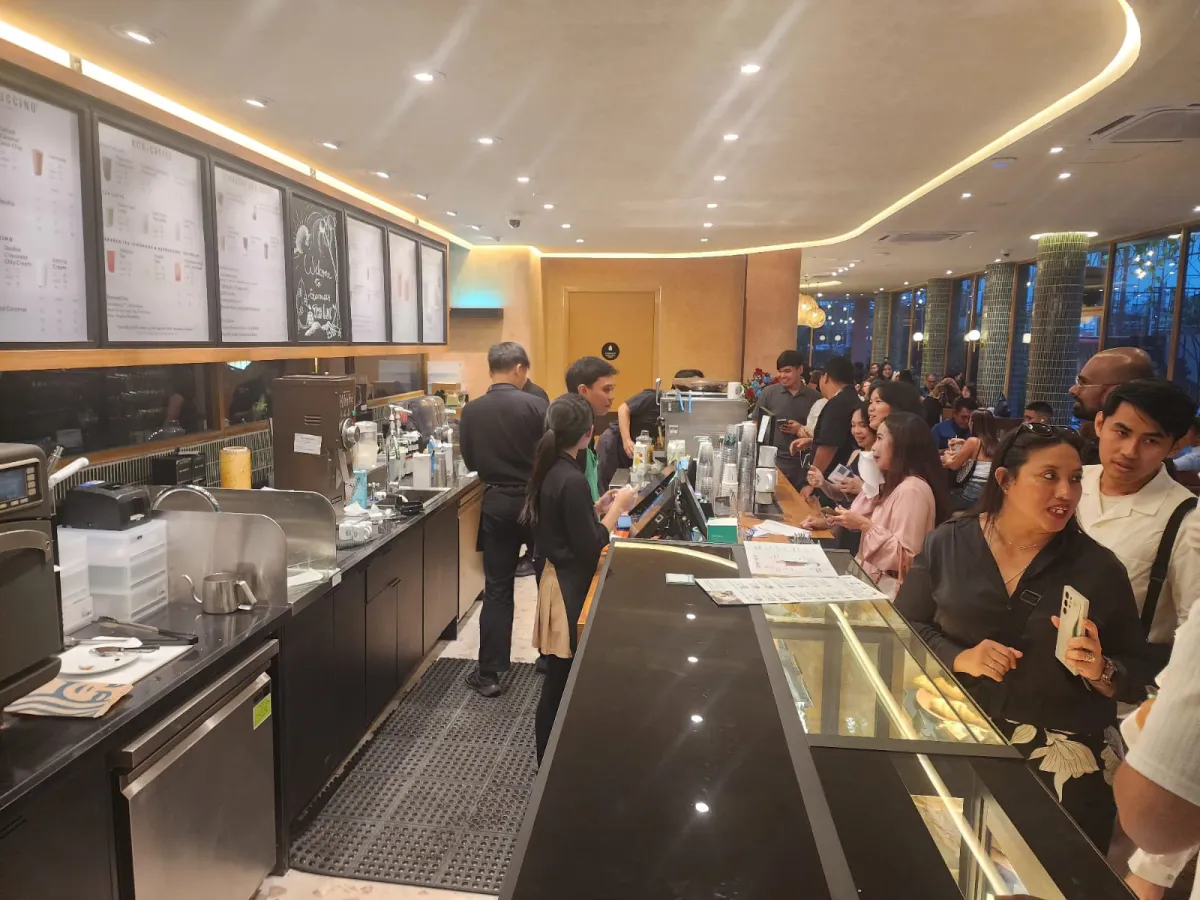 TUI BLUE Berawa Luncurkan Fasilitas Gaya Hidup Terbaru di Canggu