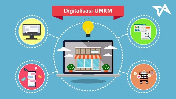 BCA Dorong Digitalisasi UMKM untuk Pembangunan Berkelanjutan