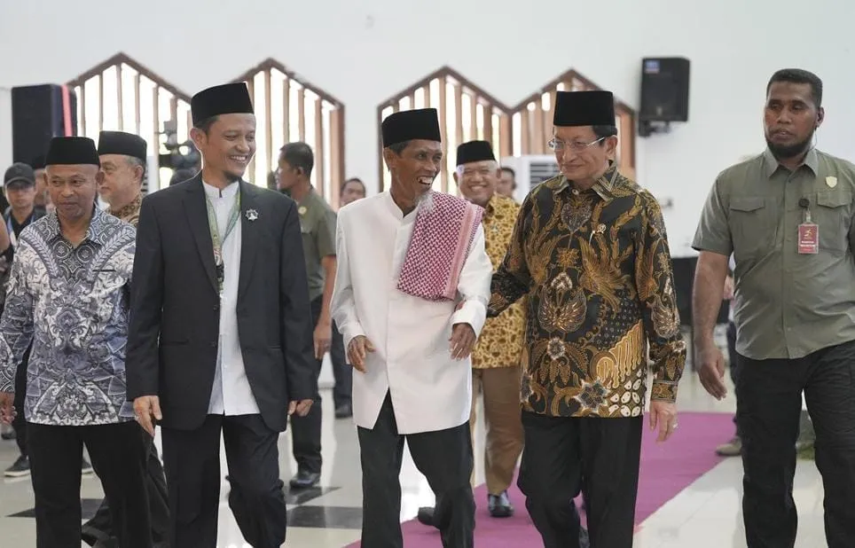 Munas VI Hidayatullah Resmi Dibuka, Sinergi Menuju Indonesia Emas 2045