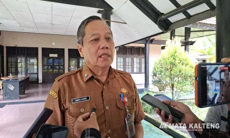 Dinkes Kotim Ajak Masyarakat Jaga Kesehatan Selama Ramadan