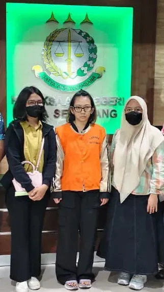 Tim Tabur Kejaksaan Tangkap 122 Buronan DPO dari Kejari Kota Semarang