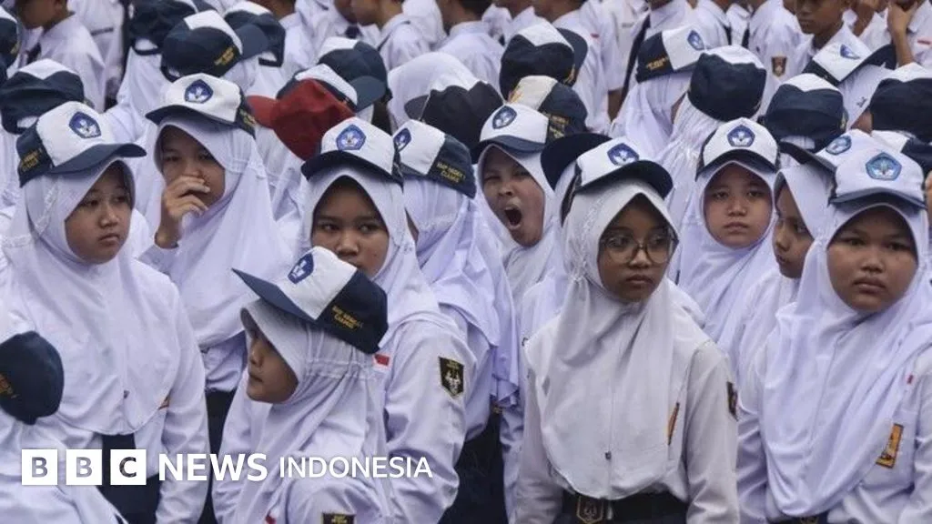 Pengunduran Diri Ratusan Guru Sekolah Rakyat: Dampaknya bagi Murid dan Sistem Pendidikan
