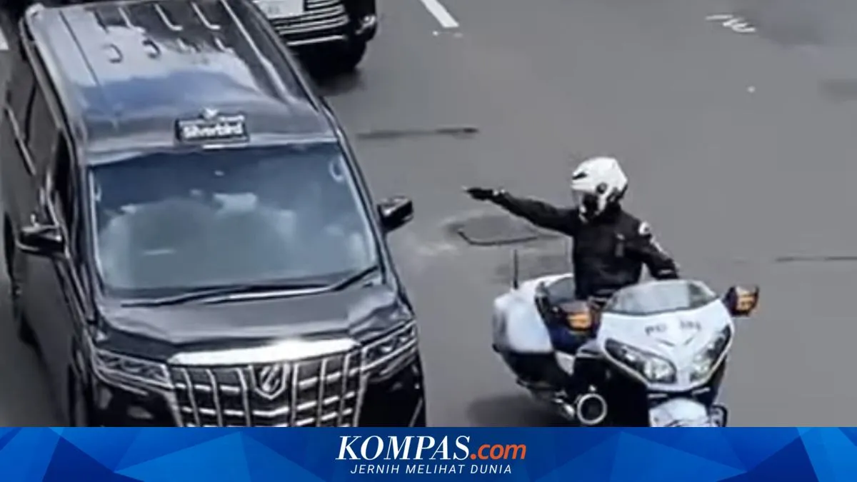Pentingnya Pejabat Menggunakan Transportasi Publik: Dari Simbolis Menuju Solusi Nyata