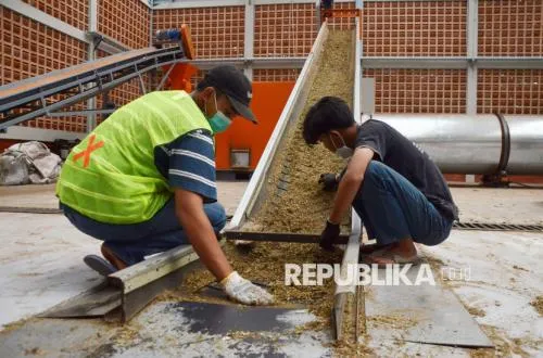Kadin Targetkan Pertumbuhan Industri Pengolahan Dekati 6% pada 2026
