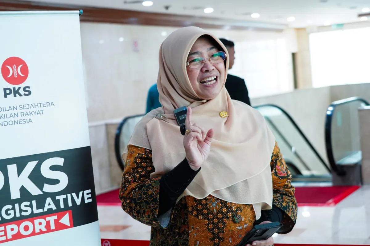 Menjaga Nalar dan Data Bangsa: Fondasi Asta Cita Menuju Indonesia Emas 2045
